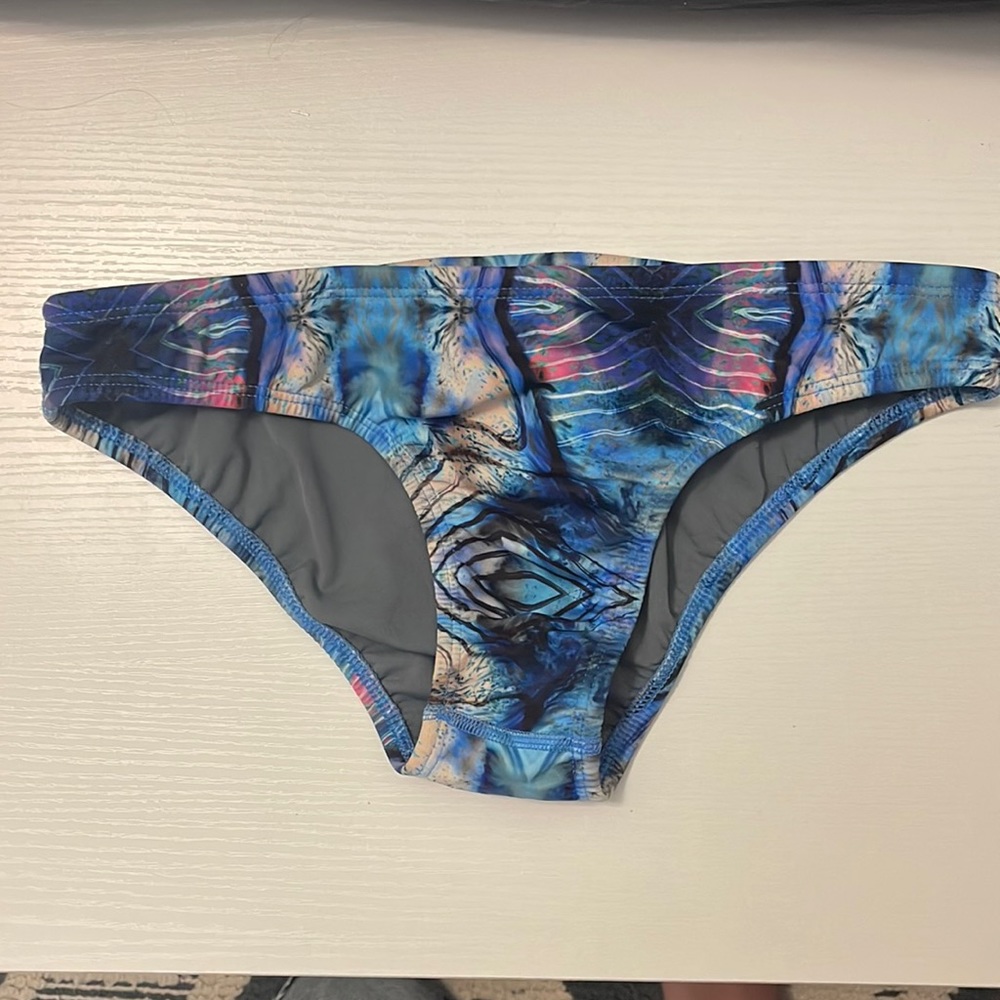 Jolts Andy Bottoms